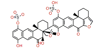 Petroquinone D